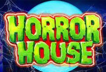 Horror House Booming Games slot